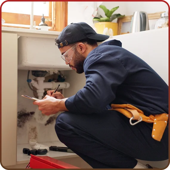 Durable, Code-Compliant Workmanship