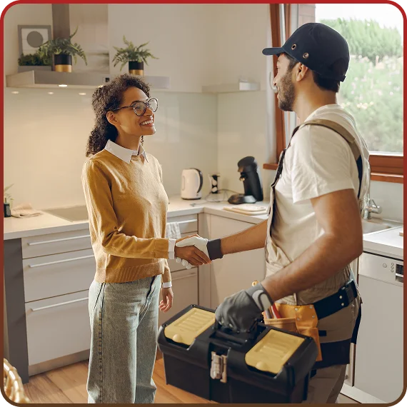 Upfront Communication and Defined Scope