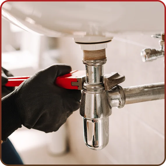 Plumbing Maintenance Programs