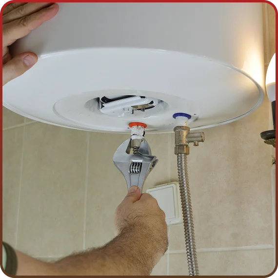 Professional Water Heater Installation Services in Virginia