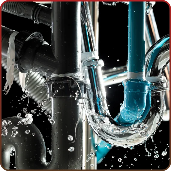 Comprehensive Drain Line Replacement and Upgrades