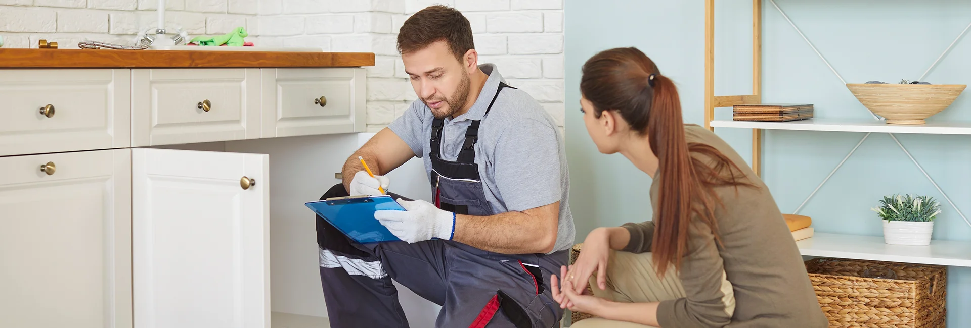 Plumber Virginia, Maryland, and District of Columbia