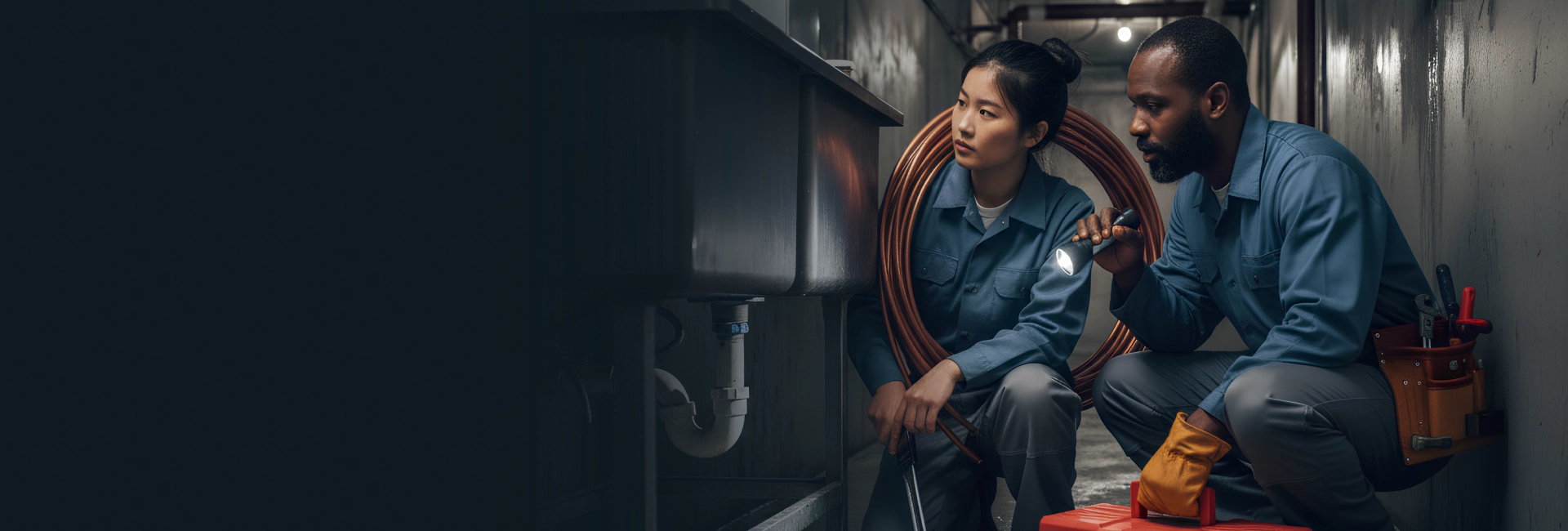 Plumbing Services