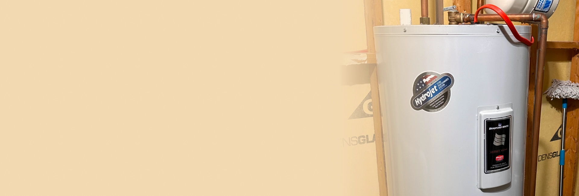Water Heater Installation & Replacement Services Virginia, Maryland, and District of Columbia