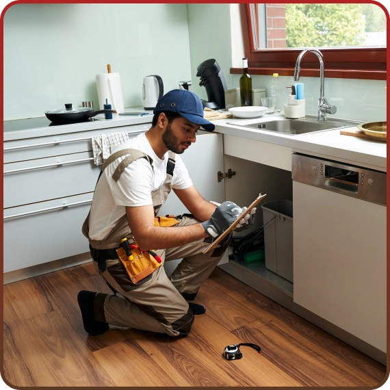 Plumbing Installation Services Vienna