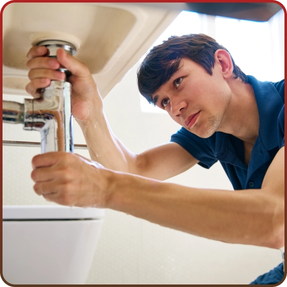 Licensed Plumbing Services Reston