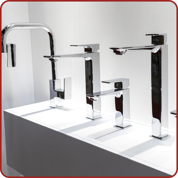 Licensed Plumbing Services Chantilly