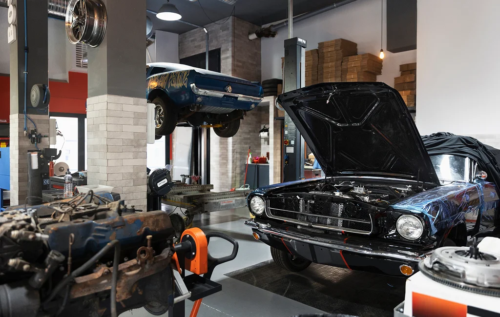 Auto Care Shop Strathroy