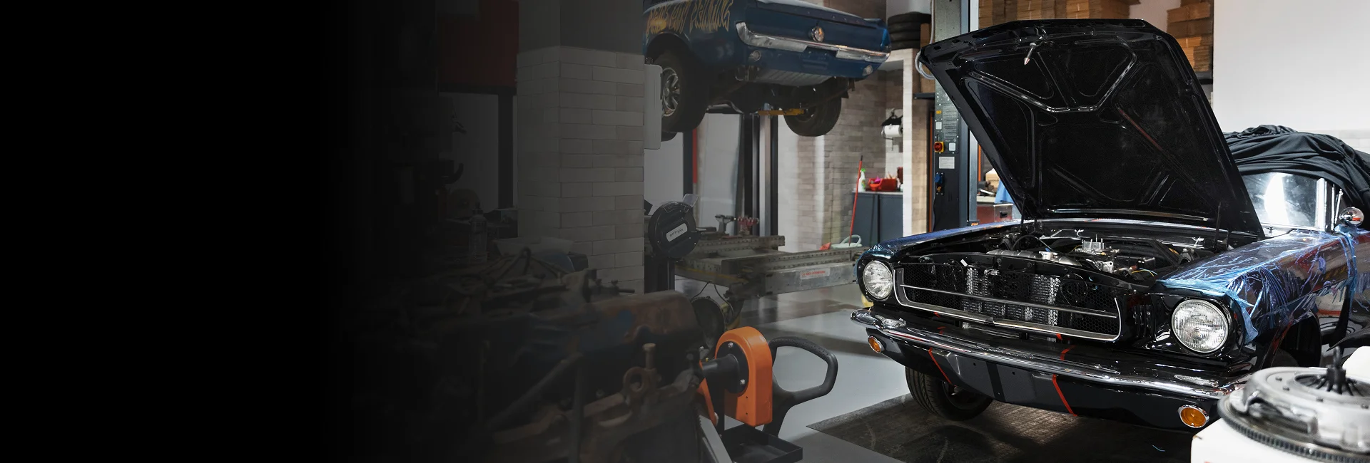 Auto Care Shop Strathroy