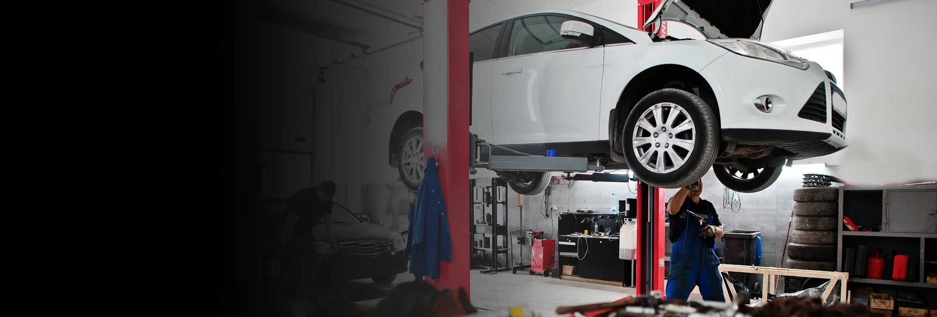 Auto Care Services Strathroy