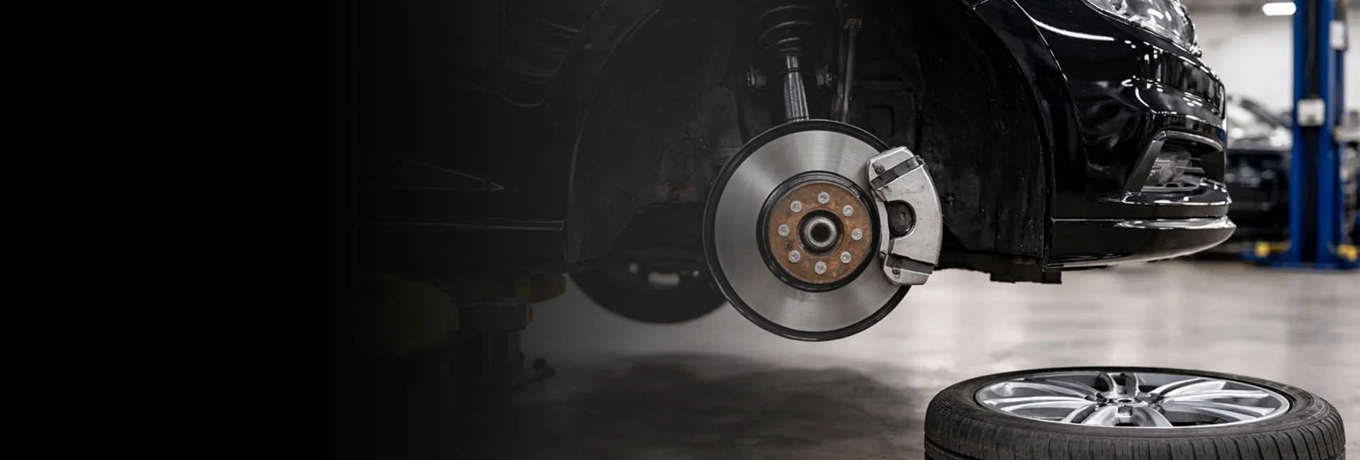 Auto Brake Repair Strathroy