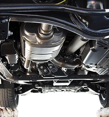 Exhaust Repair Strathroy