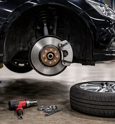 Auto Brake Repair Strathroy