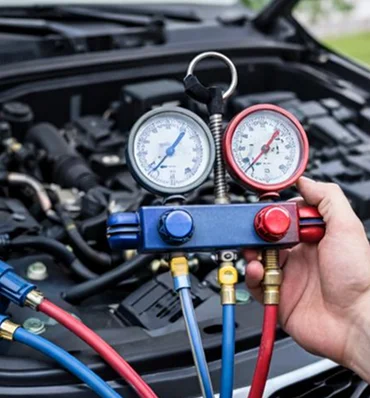 Auto AC Repair Strathroy
