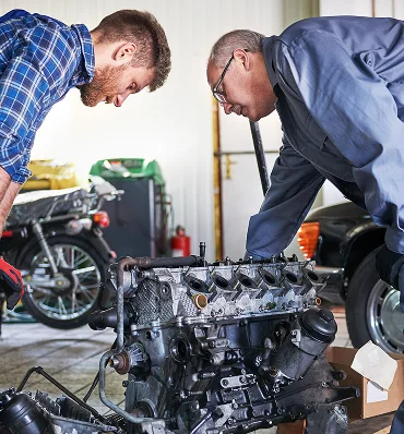 Auto Transmission Repair Strathroy