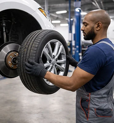 Auto Tire Sales Strathroy