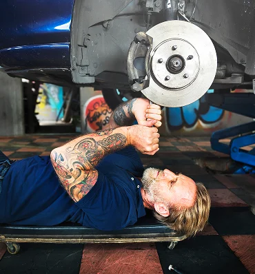 Auto Suspension Repair Strathroy