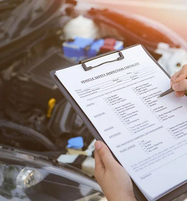 Auto Safety Inspection Services Strathroy
