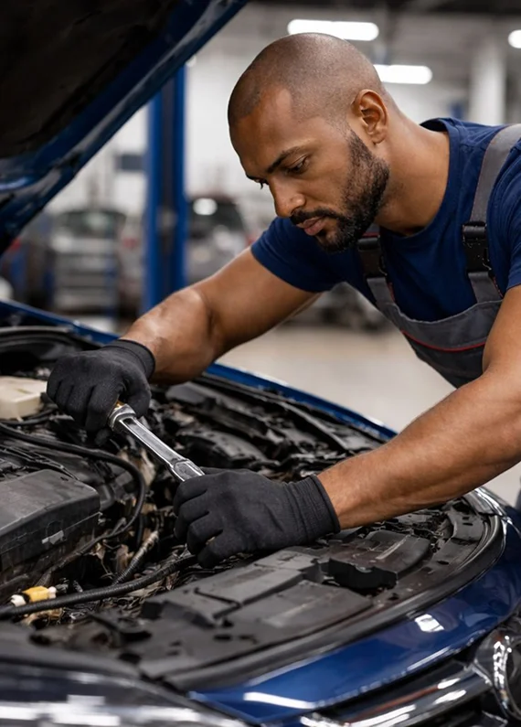 Spot Electrical Issues Early and Save Time & Money