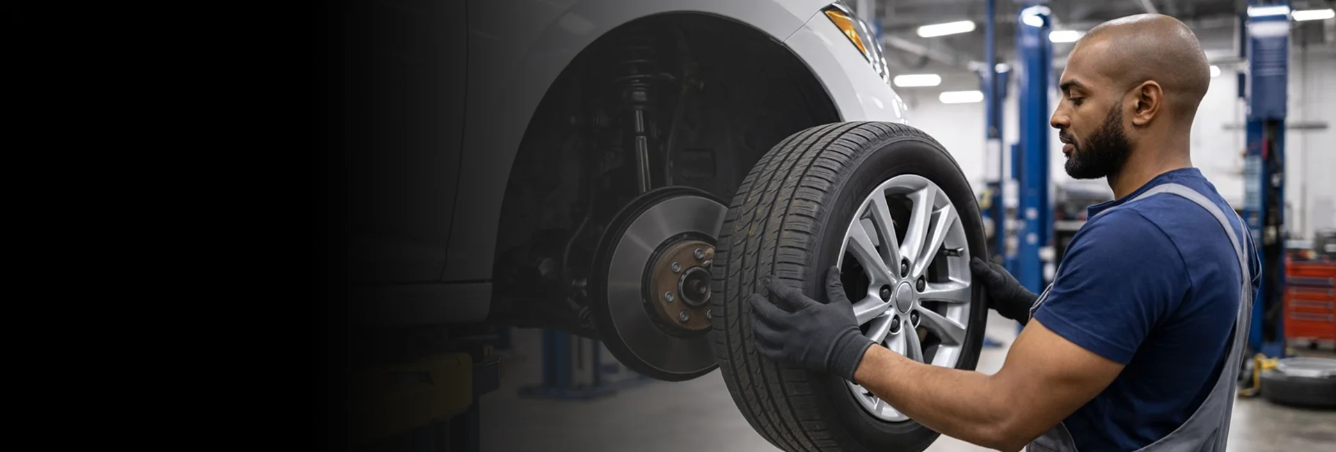 Auto Tire Sales Strathroy