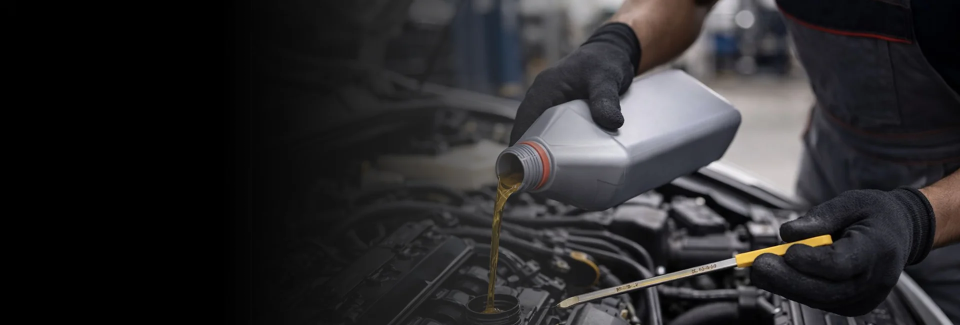 Auto Oil Change Services Strathroy