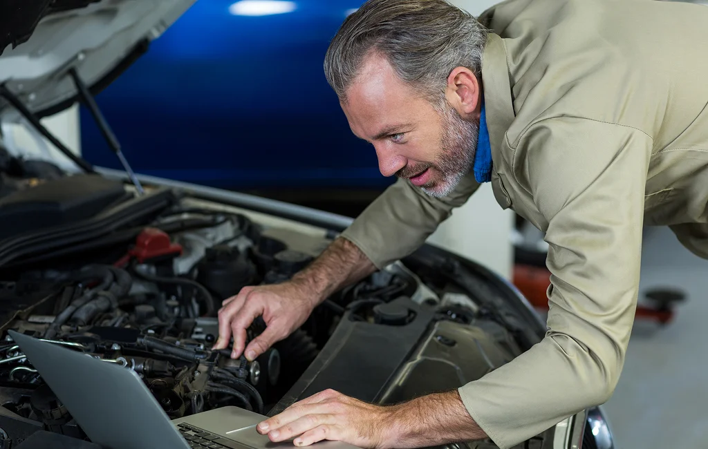 Auto Engine Diagnostics Strathroy