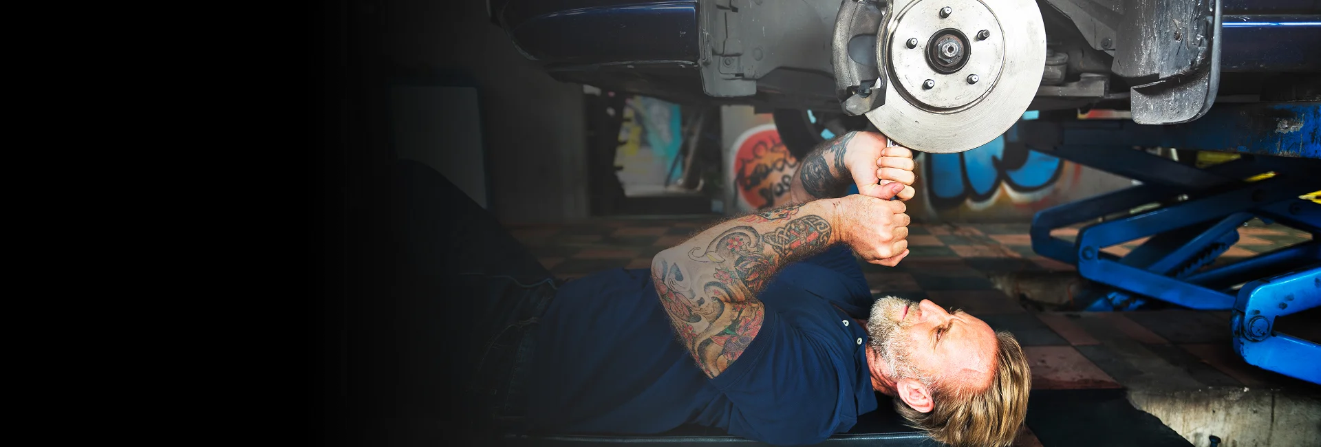 Auto Suspension Repair Strathroy