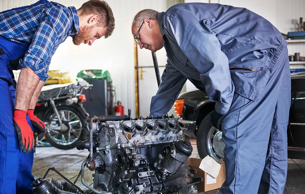 Auto Transmission Repair Strathroy