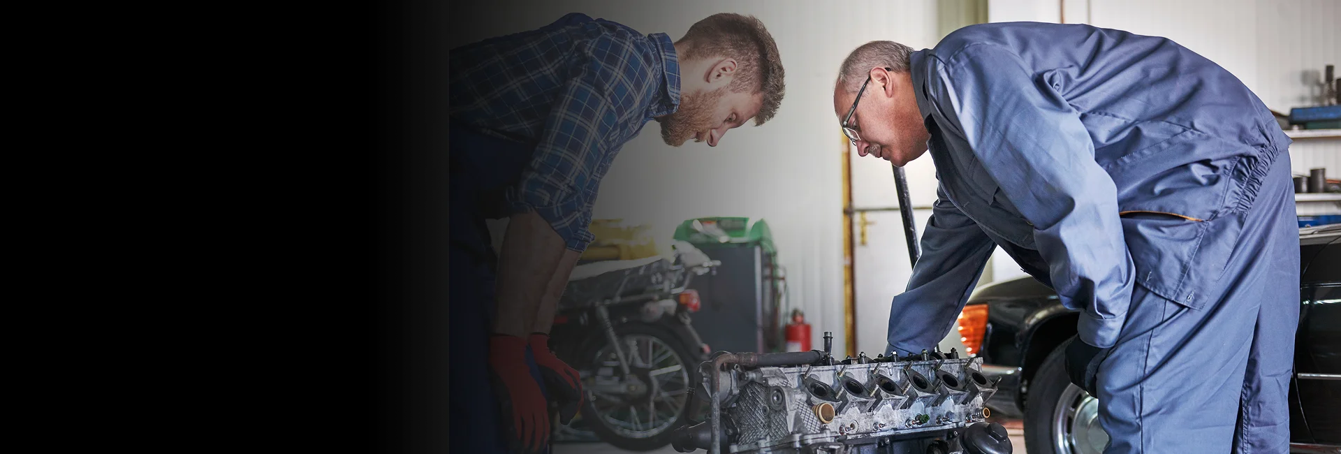 Auto Transmission Repair Strathroy