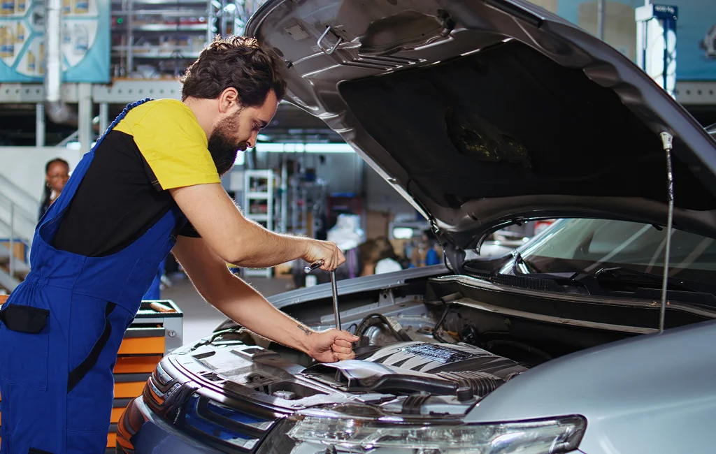 General Auto Repair Strathroy