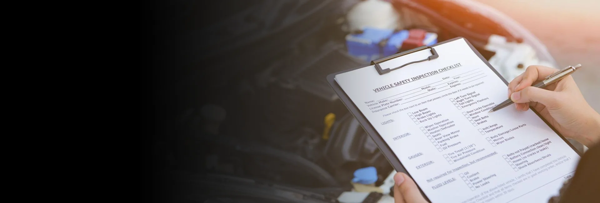 Auto Safety Inspection Services Strathroy