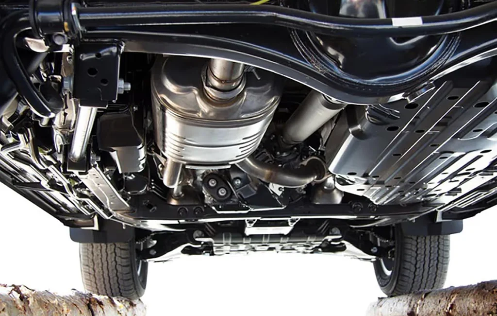 Exhaust Repair Strathroy
