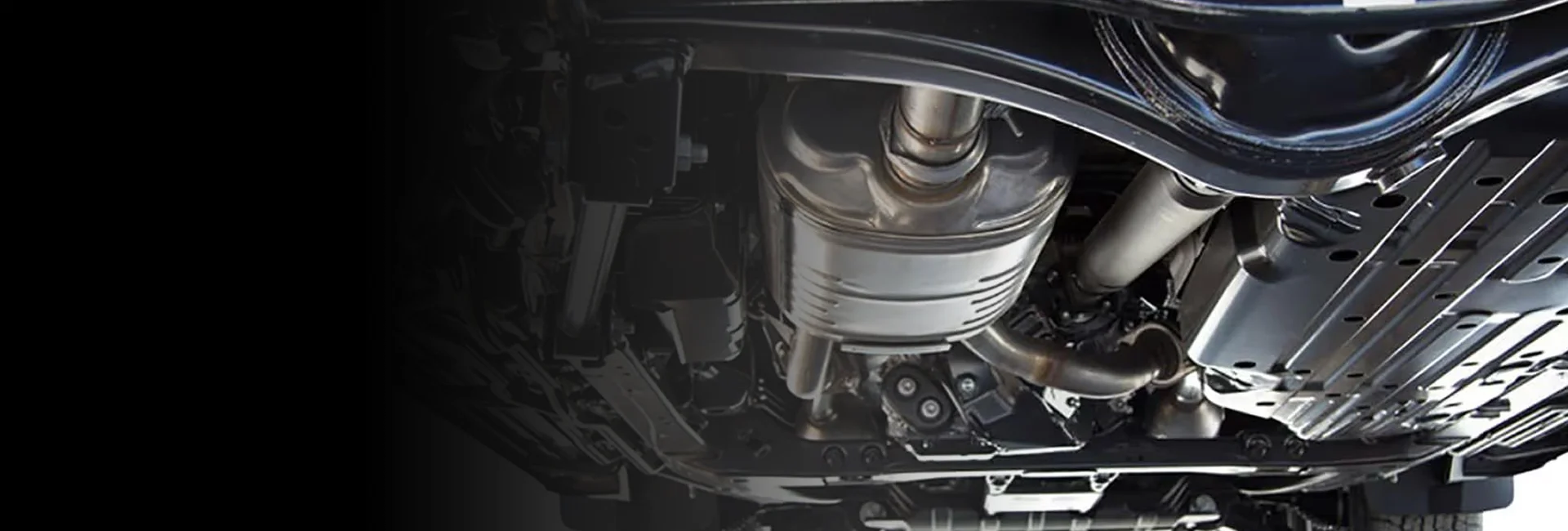 Exhaust Repair Strathroy