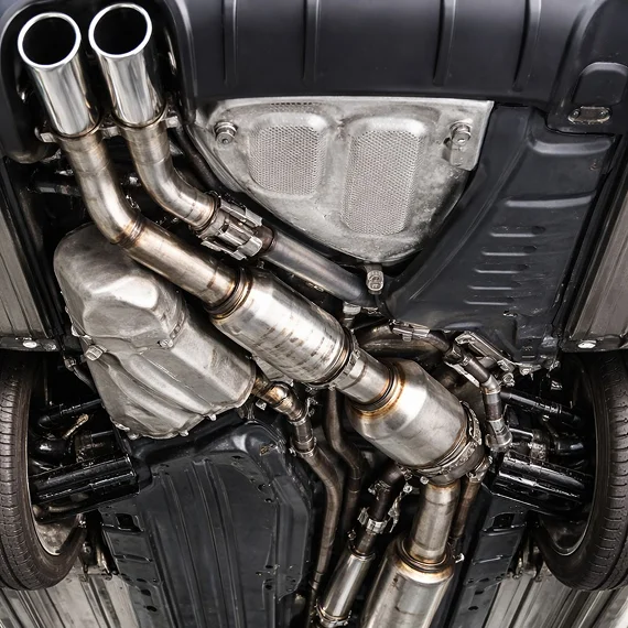 Check Engine Light and Diagnostics