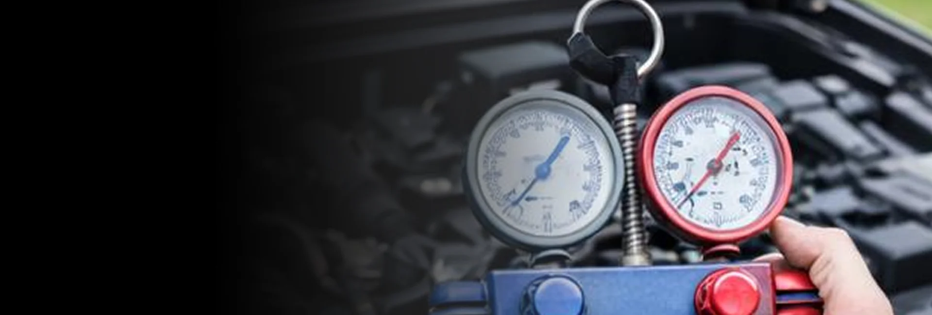 Auto AC Repair Strathroy