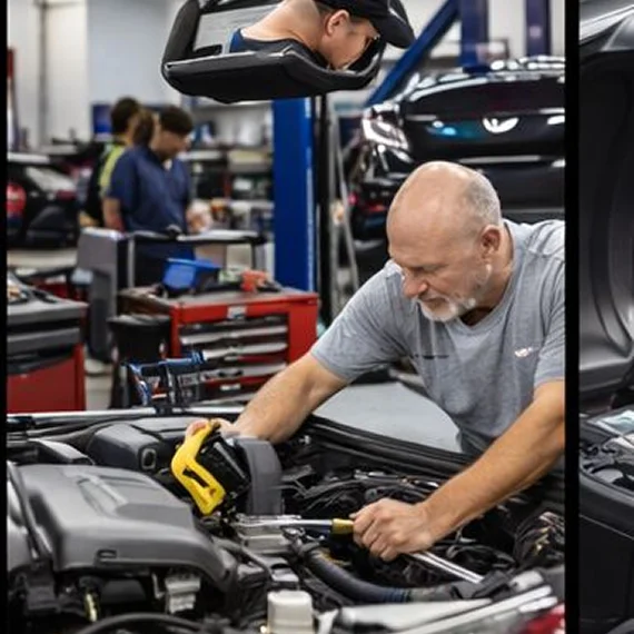 Auto Transmission Repair Services Melbourne