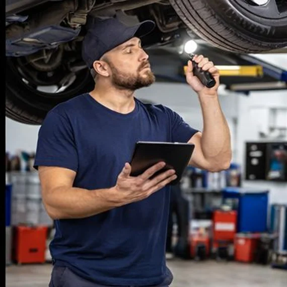 Auto Transmission Repair Services Strathroy