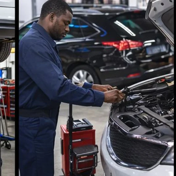 Auto Transmission Repair Services Napier