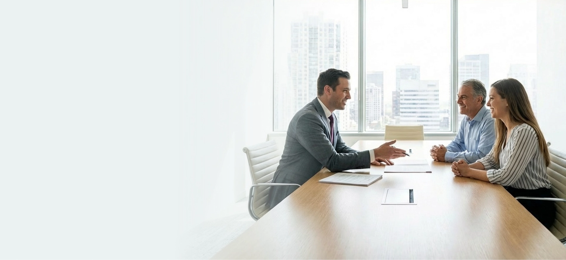 Lawyer in Fuquay Varina