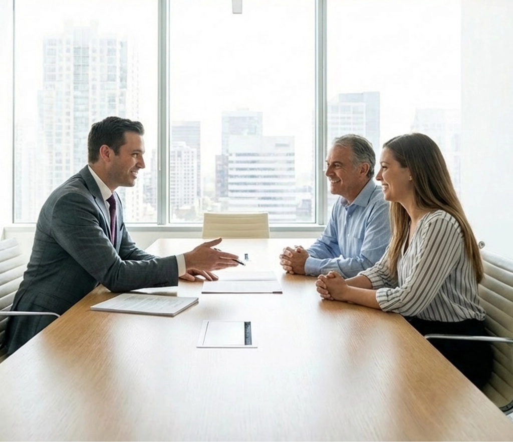 Lawyer in Fuquay Varina