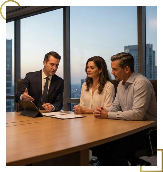Trust-Based Plans That Avoid Probate