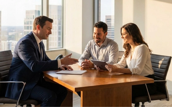 Wills And Trusts Lawyer Fuquay Varina