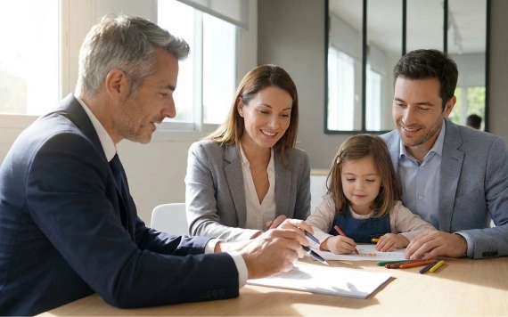Family Law Lawyer Fuquay Varina