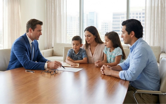 Estate Planning Lawyer Fuquay Varina