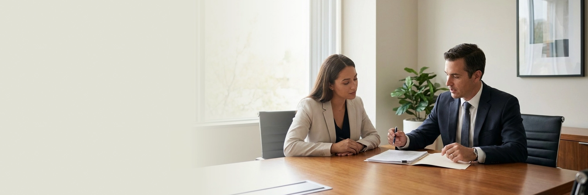 Legal Services Fuquay Varina