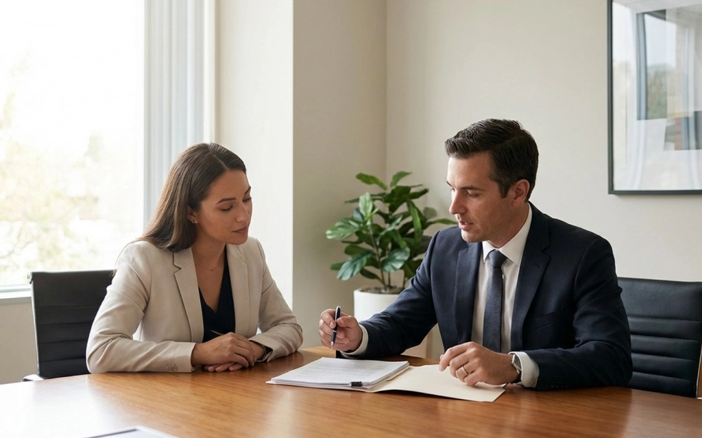 Legal Services Fuquay Varina
