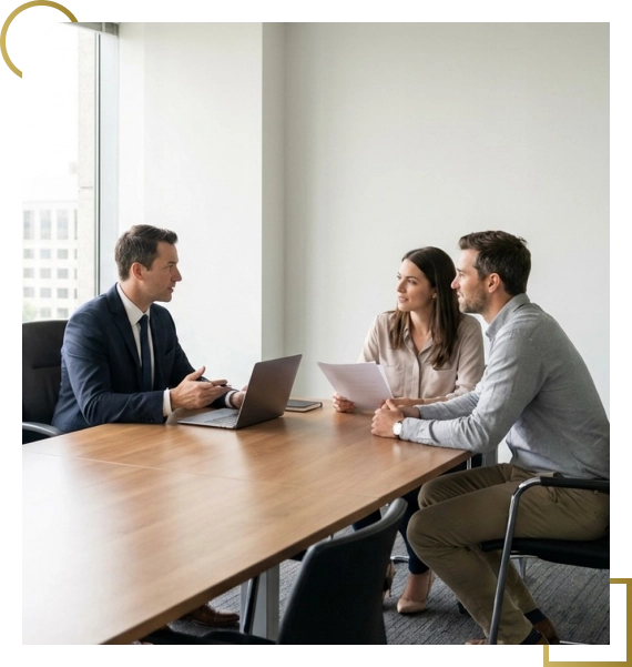 Guardianship Appointments and Protections