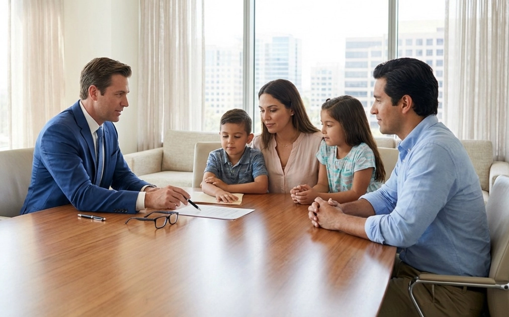 Estate Planning Lawyer Fuquay Varina