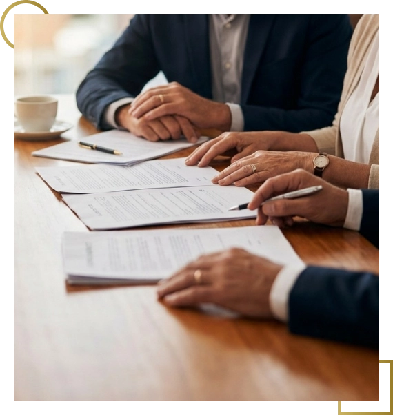 Will Drafting Services Fuquay Varina