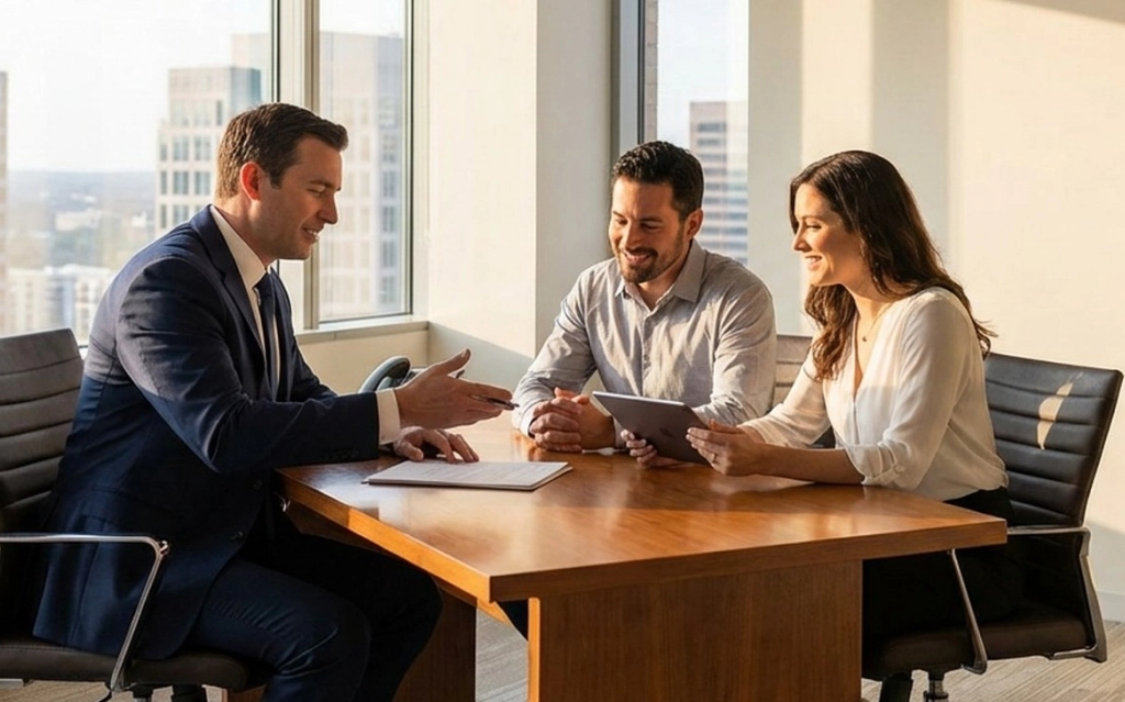 Wills And Trusts Lawyer Fuquay Varina